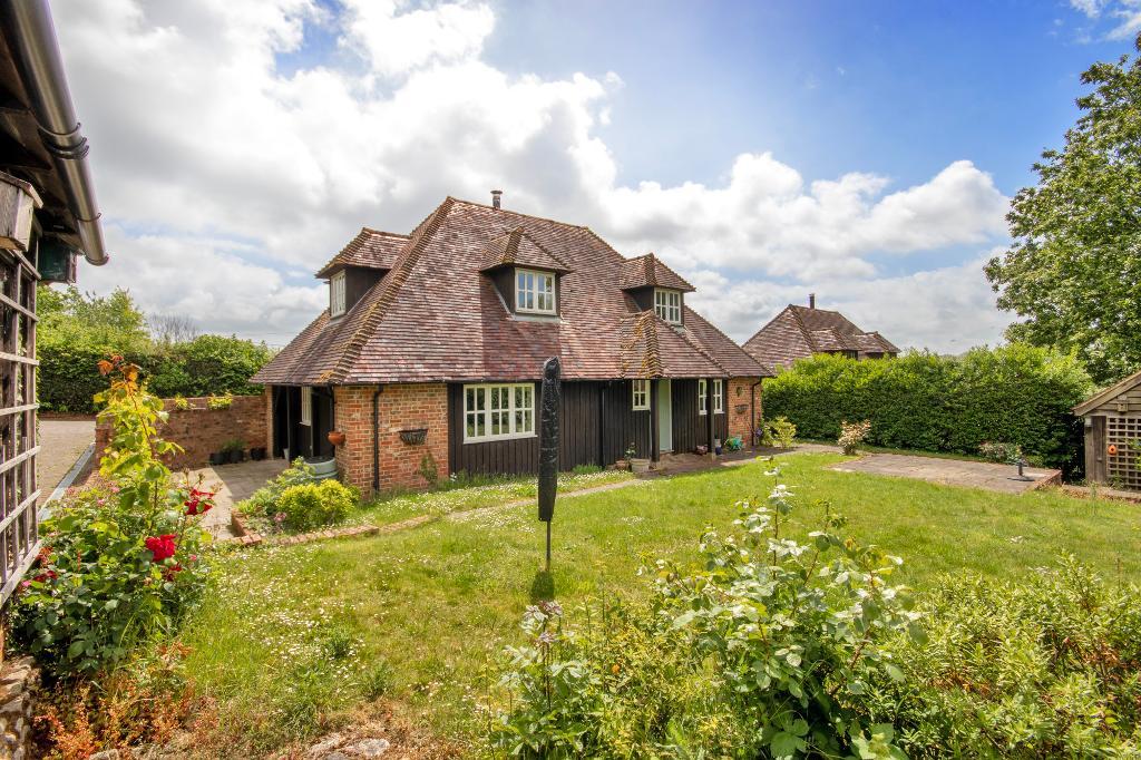 Jarvis Lane, Goudhurst, Kent, TN17 1LN