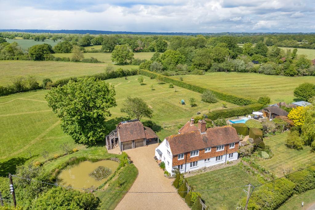 Smarden, Kent, TN27 8NN