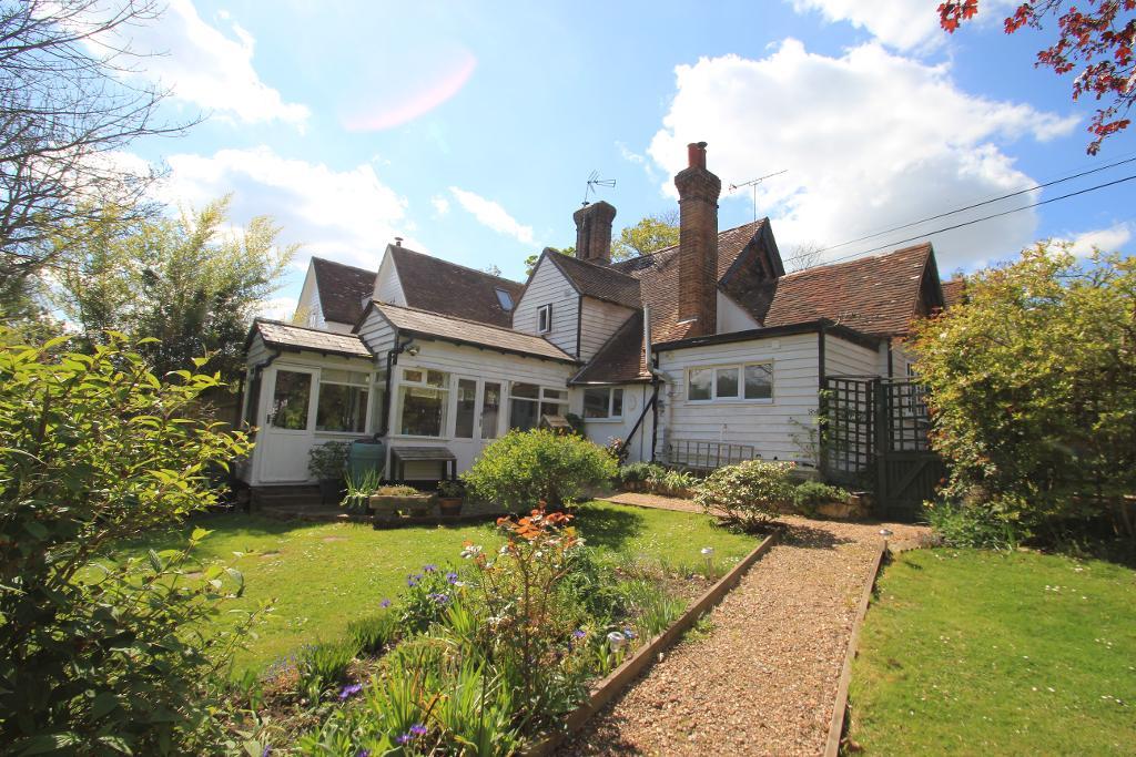 Brandfold Cottages, Goudhurst, Kent, TN17 1JJ