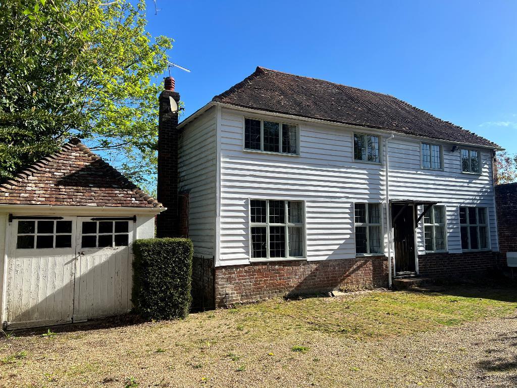 High Street, Hawkhurst, Kent, TN18 4JS