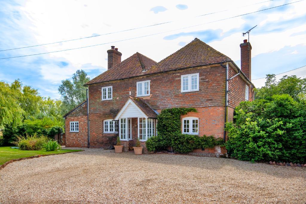 Biddenden Road, Biddenden, Kent, TN27 9JE