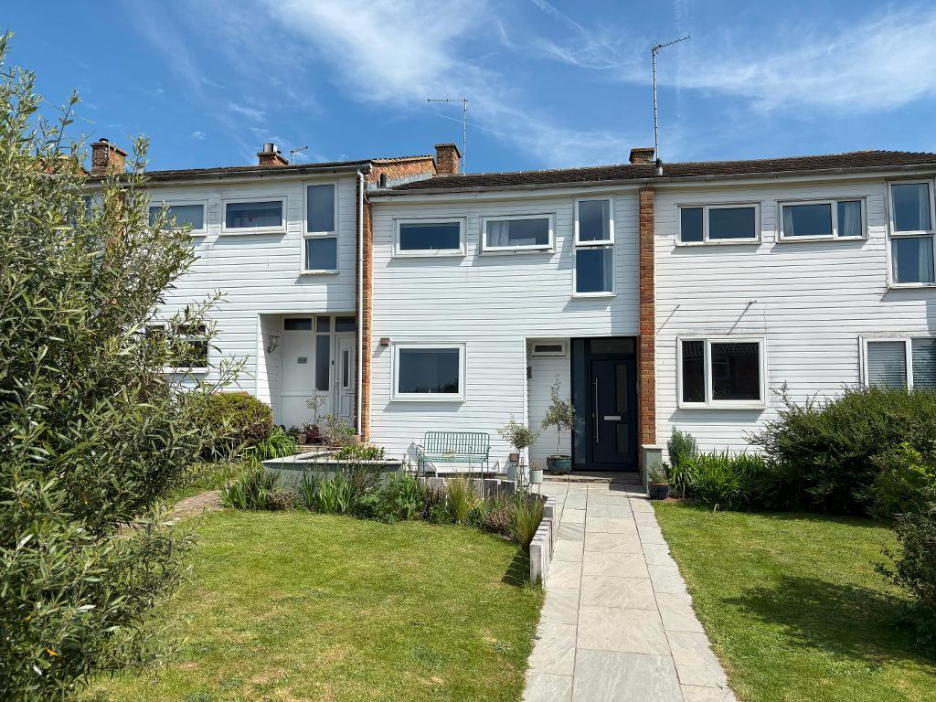Oast View, Horsmonden, Kent, TN12 8LE