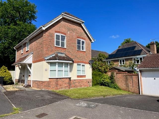 Joyce Close, Cranbrook, Kent, TN17 3LZ