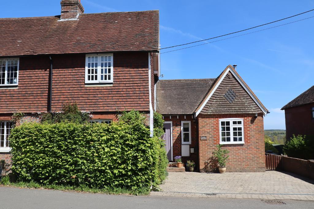 Rogers Rough Road, Kilndown, Kent, TN17 2RJ