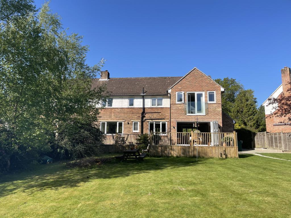 Admirals Walk, Benenden, Kent, TN17 4AH