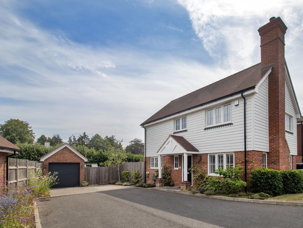 Vere Meadows, Benenden, Kent, TN17 4EX