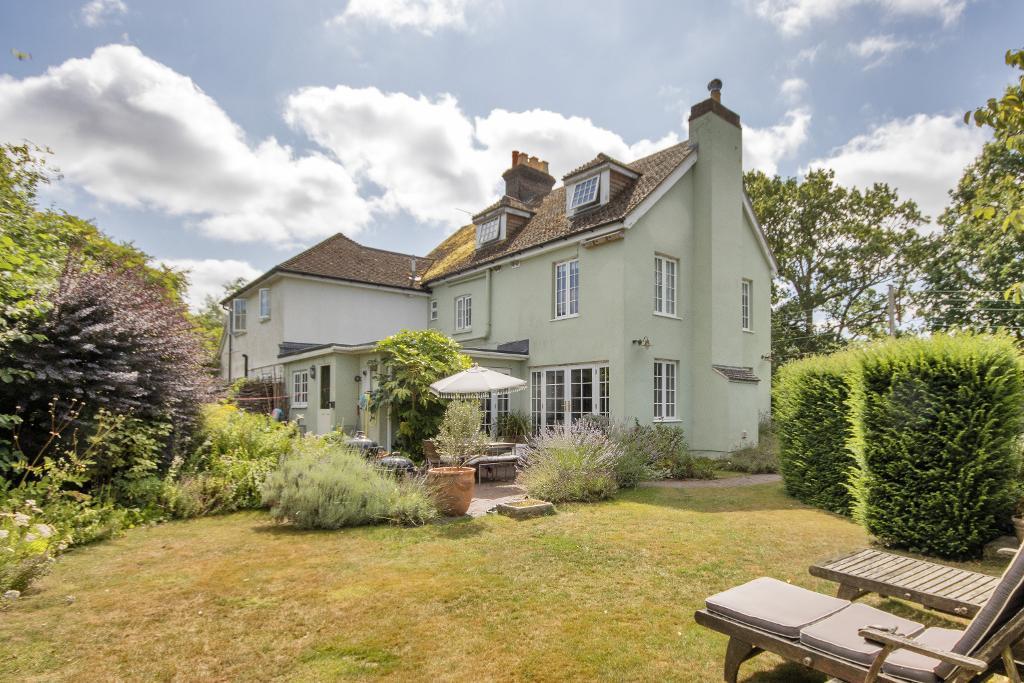 Curtisden Green, Goudhurst, Kent, TN17 1LE