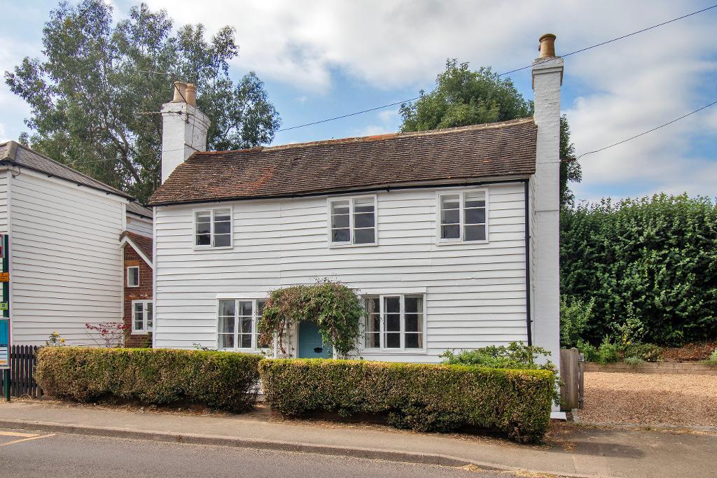 Queen Street, Sandhurst, Kent, TN18 5HY