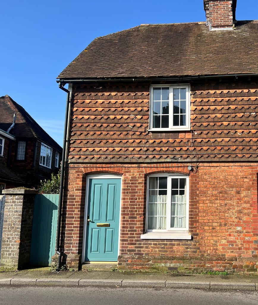 Church Road, Goudhurst, Kent, TN17 1BH