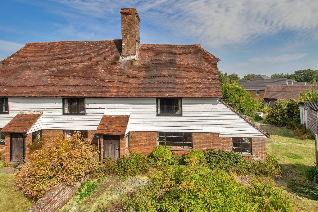 Broom House, Broom Hill, Flimwell, Kent, TN5 7NP
