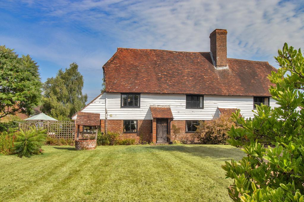 Broom House, Broom Hill, Flimwell, Kent, TN5 7NP