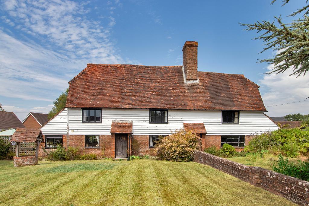 Broom Hill, Flimwell, Kent, TN5 7NP