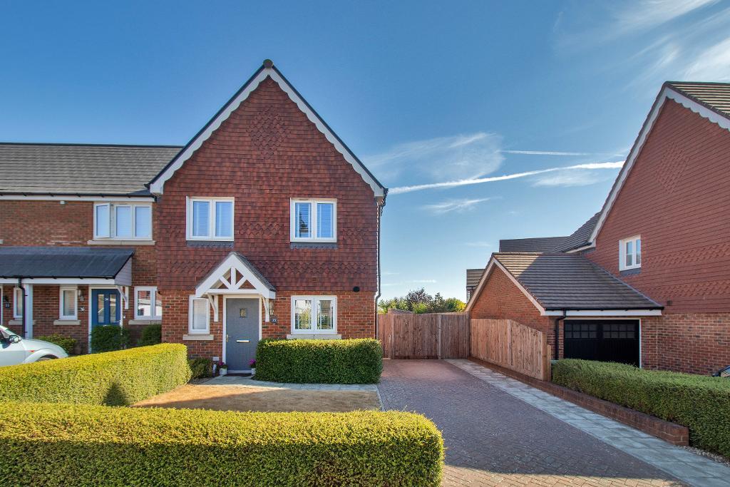 Bramling Gardens, Sissinghurst, Kent, TN17 2DY