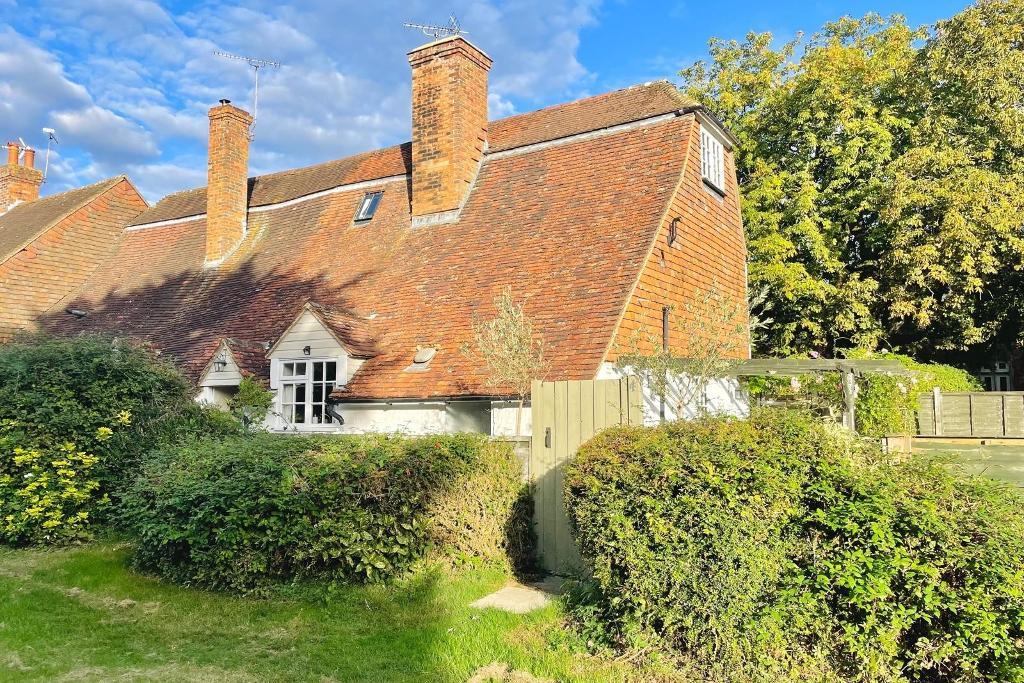 Church Cottages, High Street, Biddenden, Kent, TN27 8AJ