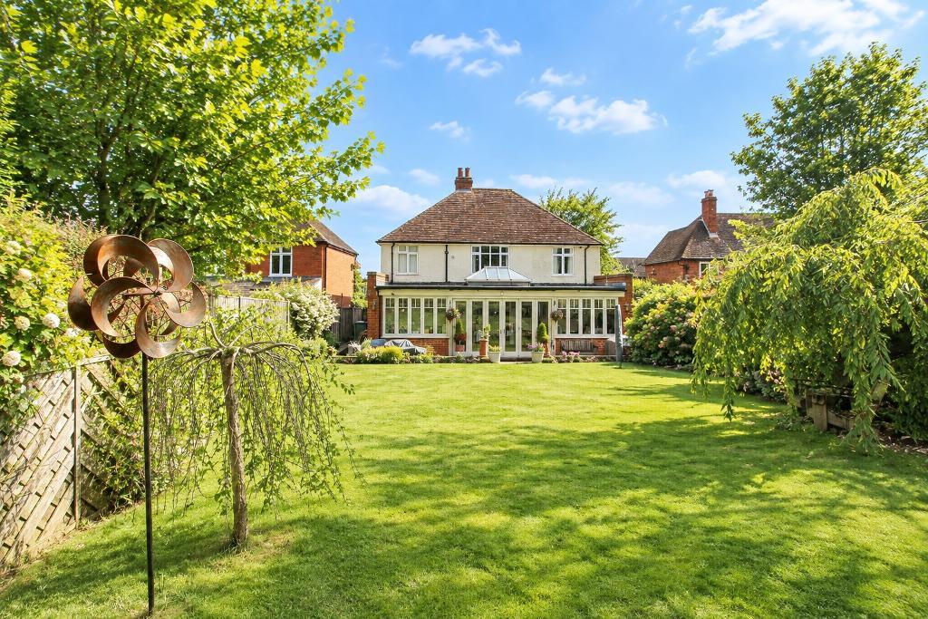 Hartley Road, Cranbrook, Kent, TN17 3QP