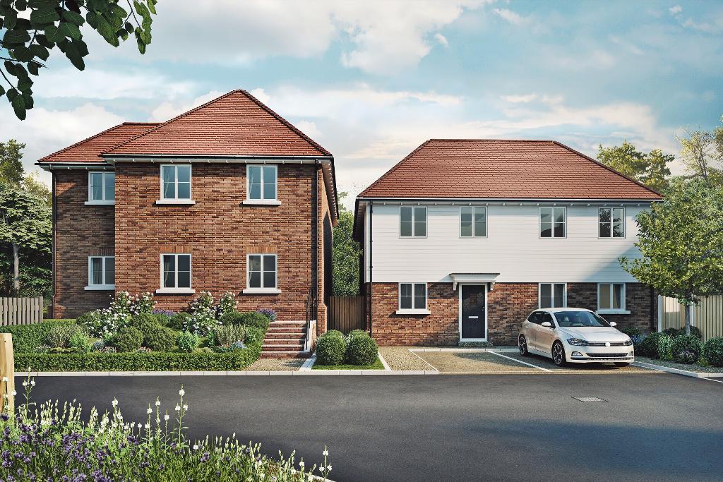Farnfield Place, Balcombe Hill, Goudhurst, Kent, TN17 1AX
