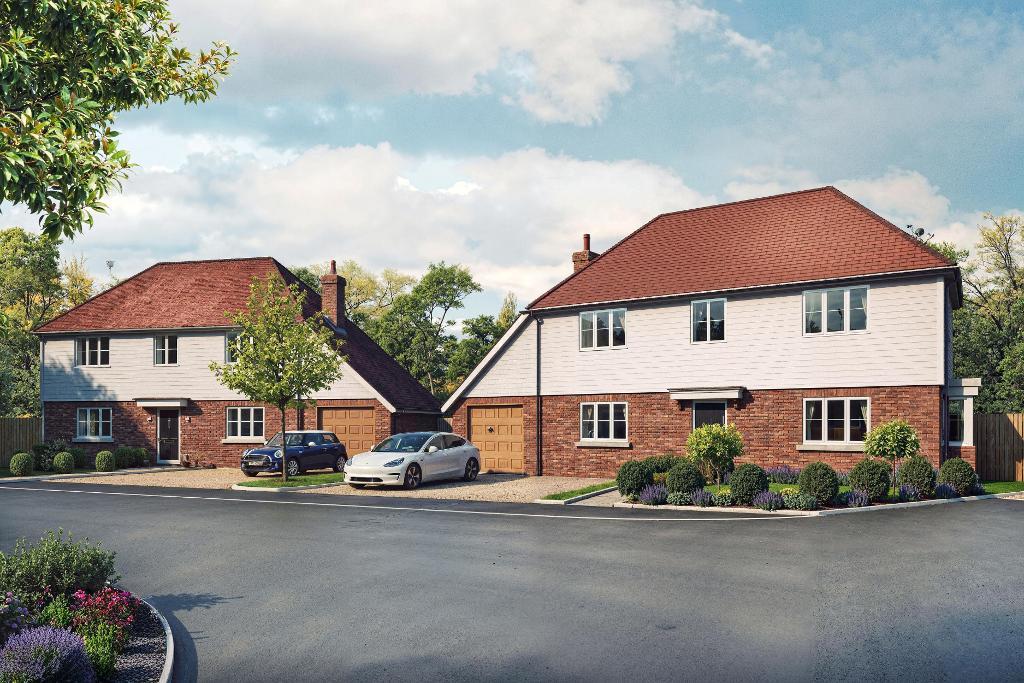 Farnfield Place, Balcombes Hill, Goudhurst, Kent, TN17 1AX